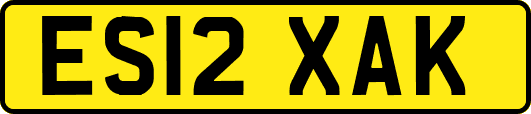 ES12XAK