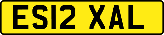ES12XAL