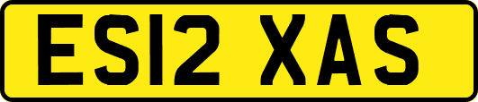 ES12XAS