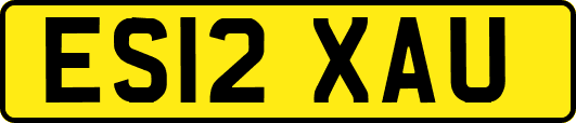 ES12XAU