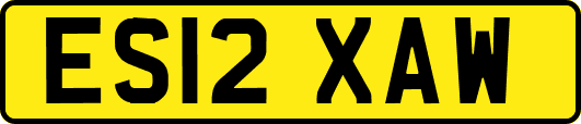 ES12XAW