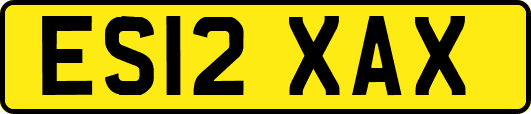 ES12XAX