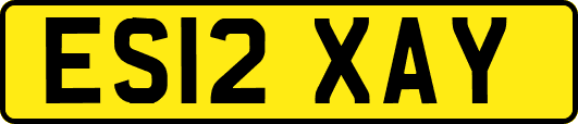 ES12XAY