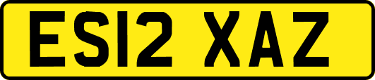 ES12XAZ