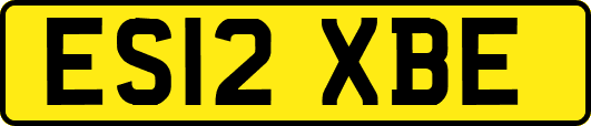 ES12XBE