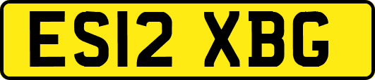 ES12XBG