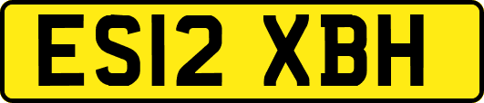 ES12XBH