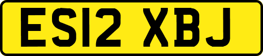 ES12XBJ