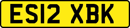 ES12XBK