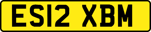 ES12XBM