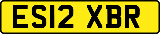 ES12XBR