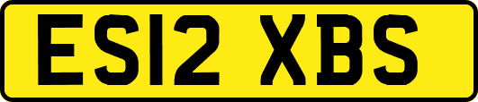 ES12XBS