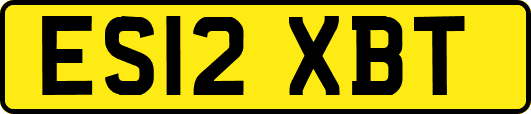 ES12XBT