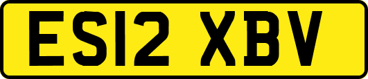 ES12XBV