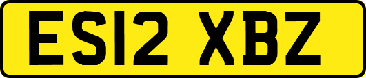 ES12XBZ
