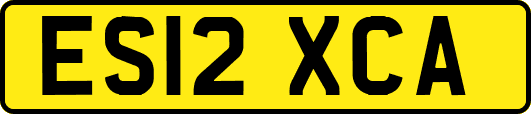 ES12XCA