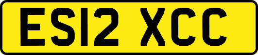 ES12XCC