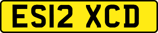 ES12XCD