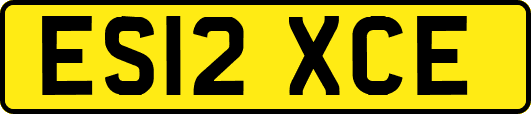 ES12XCE