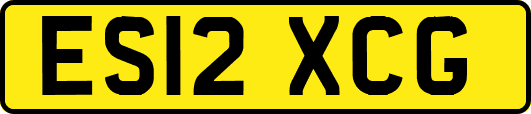 ES12XCG