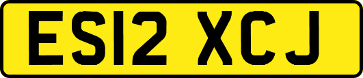 ES12XCJ