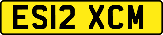 ES12XCM