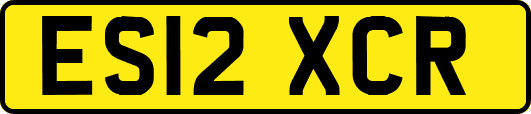 ES12XCR