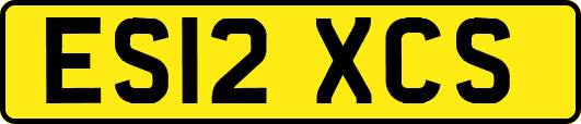 ES12XCS