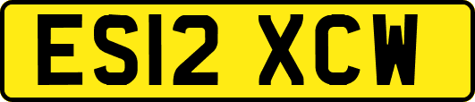 ES12XCW