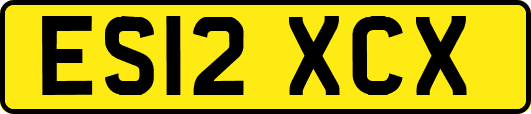 ES12XCX