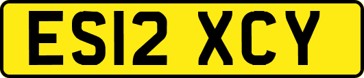 ES12XCY