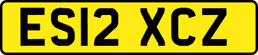 ES12XCZ