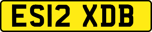 ES12XDB