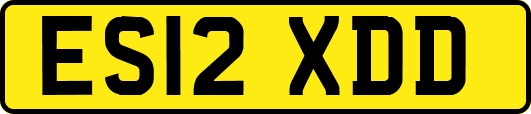 ES12XDD