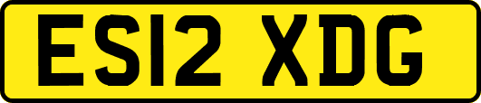 ES12XDG