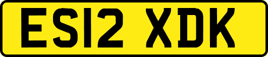 ES12XDK