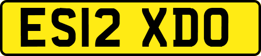 ES12XDO