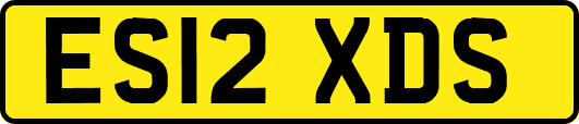 ES12XDS
