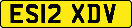 ES12XDV
