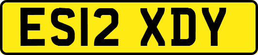 ES12XDY