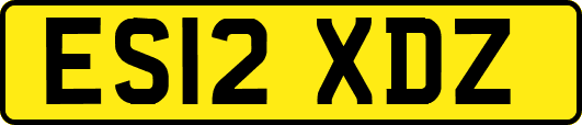 ES12XDZ