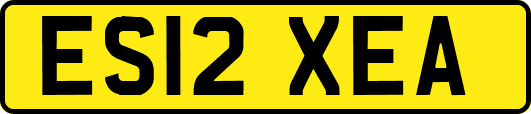 ES12XEA