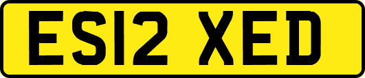 ES12XED