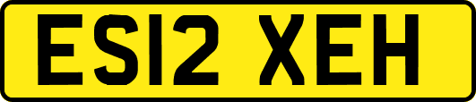 ES12XEH