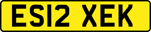 ES12XEK