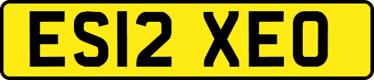 ES12XEO