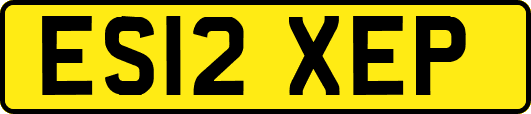 ES12XEP