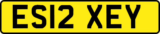 ES12XEY