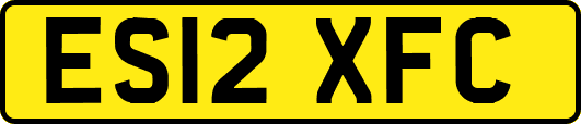 ES12XFC