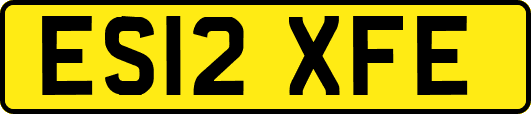 ES12XFE